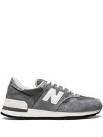 New Balance baskets 990 Made in USA - Gris - thumbnail