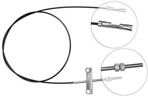 Handremkabel K10062