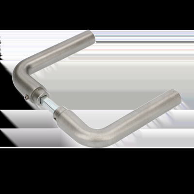 AMI Deurkruk 368 Deurdikte 38/42 Irox Archi-Design - 620030