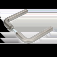 AMI Deurkruk 368 Deurdikte 53/57 Irox Archi-Design - 620032
