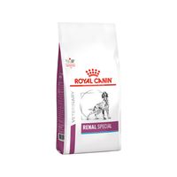 Royal Canin Renal Special 2 kg Volwassen Gevogelte, Rijst - thumbnail