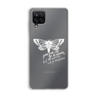 Good or bad: Samsung Galaxy A12 Transparant Hoesje
