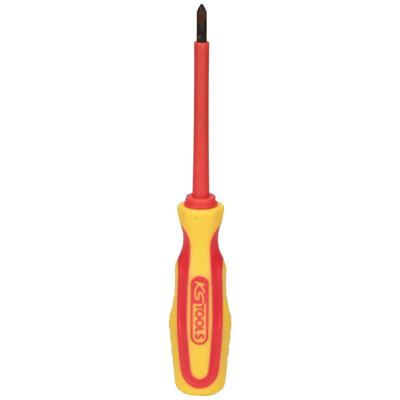 KS Tools 117.0534 1170534 Kruiskop schroevendraaier PZ 1