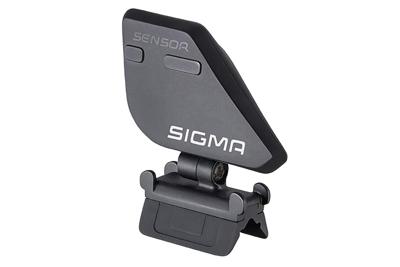 Sigma STS Cadanssensor Digitaal - Zwart Sigma STS Cadanssensor Digitaal - Zwart