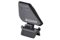 Sigma STS Cadanssensor Digitaal - Zwart