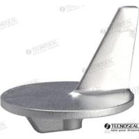 TEN00804 - Kwikzinkanode 50-140pk 0,4 kg Mercruiser