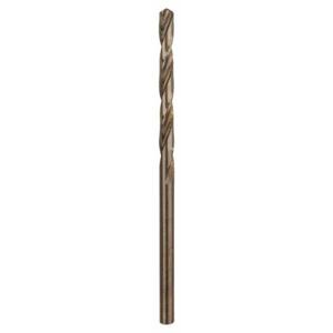 Bosch Accessories 2608585843 HSS Metaal-spiraalboor 3.2 mm Gezamenlijke lengte 65 mm Kobalt DIN 338 Cilinderschacht 1 stuk(s)