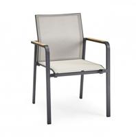 Campingtafel teverne wit 91,5x72 cm - Buitengewoon de boet Campingtafel teverne wit 91,5x72 cm - Buitengewoon de boet