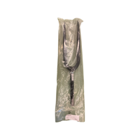 Hzb Vork 26 inch atb 1 draad zwart