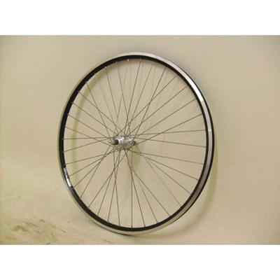 Achterwiel 28-15/8-13/8 622 pion 7V Zac-2000 14/RVS zwart