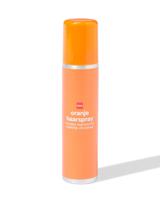 HEMA Oranje haarlak 75ml