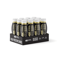 Optimum Protein Shake | Optimum Nutrition | 3960ml