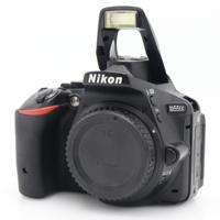 Nikon D5500 body occasion