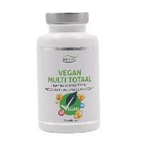 Vegan Multi Totaal