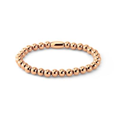 Melano Friends Mala Armband | Rosé