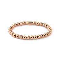 Melano Friends Mala Armband | Rosé