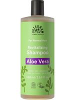 Shampoo aloe vera normaal haar