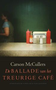 De ballade van het treurige café (Paperback)