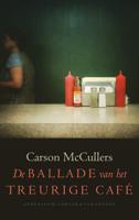 De ballade van het treurige café (Paperback)