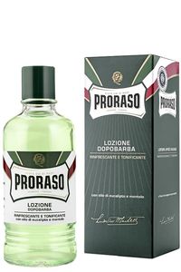 Proraso after shave lotion 400ml