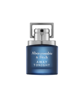 Abercrombie & Fitch Away Tonight Men Eau de Toilette 30ml