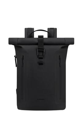 Coatify Rolltop Backpack 15.6" Black