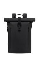 Coatify Rolltop Backpack 15.6" Black