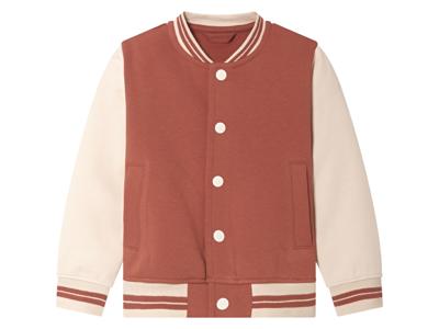 lupilu Kinder jas (Rood, 110/116)