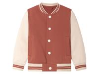 lupilu Kinder jas (Rood, 122/128)