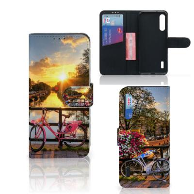 Xiaomi Mi A3 | Flip Cover | Amsterdamse Grachten