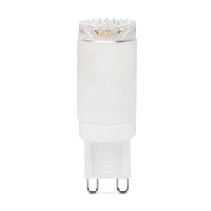 G9 LED lamp 2,5W 240° 200 lm vervangt 20W