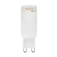 G9 LED lamp 2,5W 240° 200 lm vervangt 20W