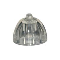 Oticon Dome miniFit OpenBass - 10 mm