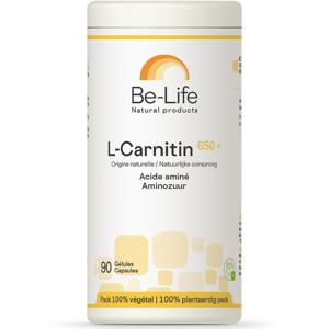 Be-Life L-Carnitin 650+