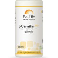 Be-Life L-Carnitin 650+ Be-Life L-Carnitin 650+