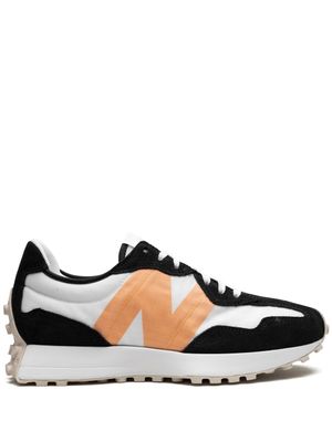 New Balance baskets 327 - Blanc