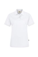 Hakro 224 Women's polo shirt Top - White - L