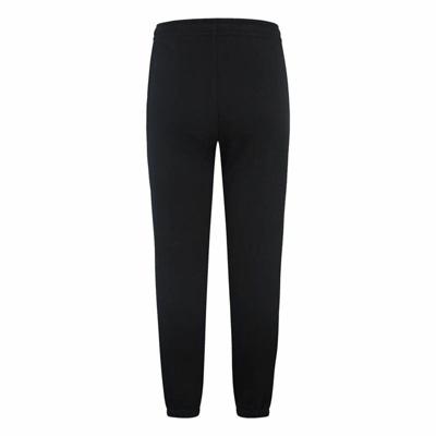 Kindertrainingspak Broek Nike Jordan Icon Play Zwart - Maat: 13-15 Jaar