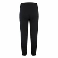 Kindertrainingspak Broek Nike Jordan Icon Play Zwart - Maat: 13-15 Jaar