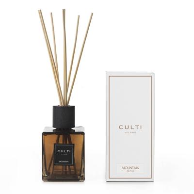 Culti Decor Classic Mountain Geurstokjes 250ml