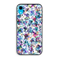 Hibiscus Flowers: iPhone XR Biologisch afbreekbaar hoesje