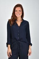 Xirena blouse Scout X5CHG005 north star