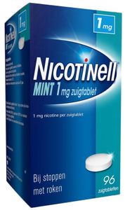 Mint 1mg