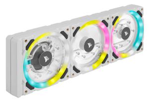 Corsair Hydro X Series XD7 RGB pomp-reservoircombinatie pomp