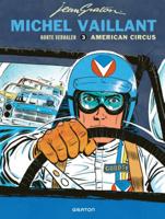 American Circus (Paperback)