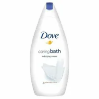 Dove Caring Bath Indulging Cream - 500ML