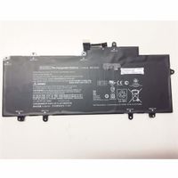 Notebook battery for HP Chromebook 14 G3 G4 series 11.4V 37.3Wh - thumbnail