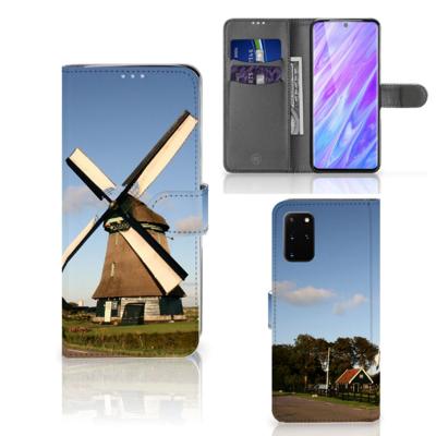 Samsung Galaxy S20 Plus | Flip Cover | Molen