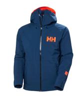 Helly Hansen Powderface Ski Jas Heren S