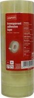 Staples Plakband 19x33x25 (8 Rol)